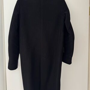 The BABATON winter coat!